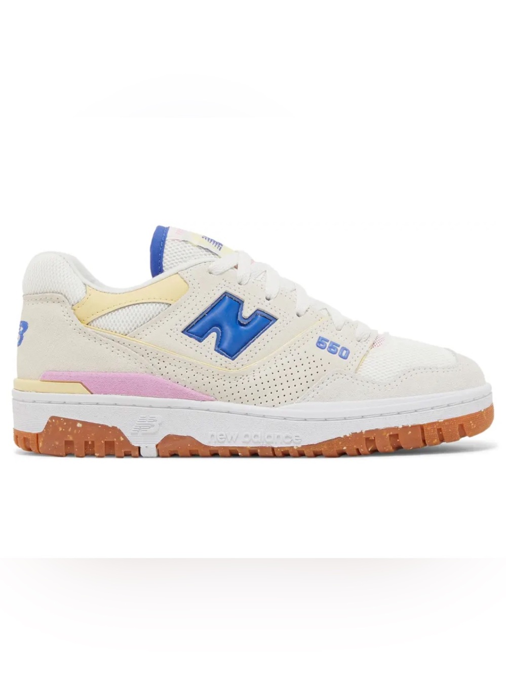 New Balance 550 Sneakers